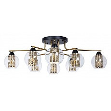 Потолочная люстра arte lamp manches...